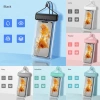 Túi chống nước cho điện thoại 7.2 inch - Waterproof Bag giá 59.000, bảo vệ hoàn hảo 2
