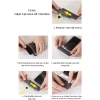 Túi chống nước cho điện thoại 7.2 inch - Waterproof Bag giá 59.000, bảo vệ hoàn hảo 6