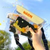 Túi chống nước cỡ lớn điện thoại đi biển MEHOM TCN02 - Dày dặn tiện lợi, chỉ 22.000đ 2