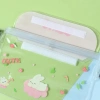 Túi chống nước cỡ lớn điện thoại đi biển MEHOM TCN02 - Dày dặn tiện lợi, chỉ 22.000đ 6