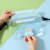 Túi chống nước cỡ lớn điện thoại đi biển MEHOM TCN02 - Dày dặn tiện lợi, chỉ 22.000đ 8