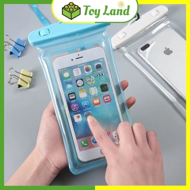 Túi chống nước có phao bảo vệ điện thoại cảm ứng, phụ kiện bơi lội trẻ em, 28.000đ 4 Túi chống nước có phao bảo vệ điện thoại cảm ứng, phụ kiện bơi lội trẻ em, 28.000đ 4
