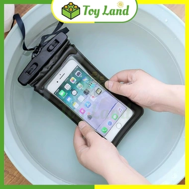 Túi chống nước có phao bảo vệ điện thoại cảm ứng, phụ kiện bơi lội trẻ em, 28.000đ 7 Túi chống nước có phao bảo vệ điện thoại cảm ứng, phụ kiện bơi lội trẻ em, 28.000đ 7