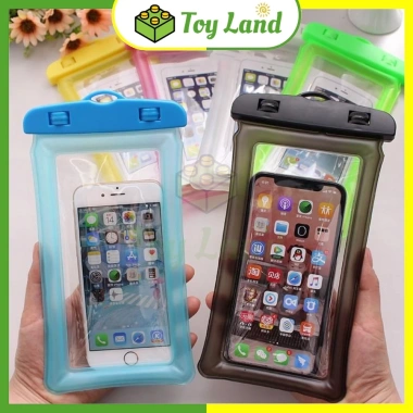 Túi chống nước có phao bảo vệ điện thoại cảm ứng, phụ kiện bơi lội trẻ em, 28.000đ 10 Túi chống nước có phao bảo vệ điện thoại cảm ứng, phụ kiện bơi lội trẻ em, 28.000đ 10