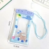 Túi Chống Nước Điện Thoại Bảo Vệ Dưới Nước - Giá Ưu Đãi 19.000đ Jerry Shop 7