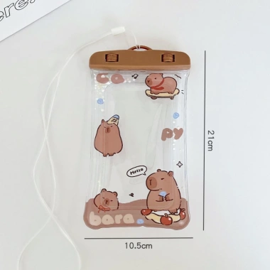 Túi Chống Nước Điện Thoại Bảo Vệ Dưới Nước - Giá Ưu Đãi 19.000đ Jerry Shop