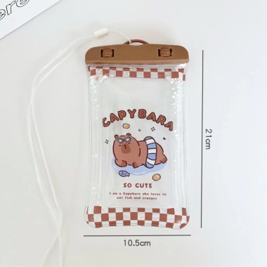 Túi Chống Nước Điện Thoại Bảo Vệ Dưới Nước - Giá Ưu Đãi 19.000đ Jerry Shop
