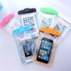 Túi Chống Nước Điện Thoại Bền - Giá 14.000 VND, Bảo Vệ Tuyệt Đối Cho Smartphone 6
