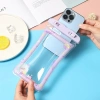 Túi Chống Nước Điện Thoại Cao Cấp – Bảo Vệ Dưới Nước, Viền Phao Siêu Tiện Lợi, Giá 21.700₫ 3