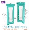 Túi chống nước điện thoại có phao - Du lịch, bơi lội, chỉ 40.000₫ 3