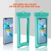 Túi chống nước điện thoại có phao - Du lịch, bơi lội, chỉ 40.000₫ 4