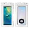 Túi chống nước điện thoại có phao - Du lịch, bơi lội, chỉ 40.000₫ 9