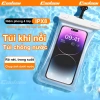 Túi chống nước điện thoại đi biển, bơi lội, phao nổi, giao nhanh, giá 40.800₫