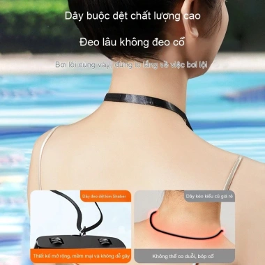 Túi chống nước điện thoại đi biển, bơi lội, phao nổi, giao nhanh, giá 40.800₫