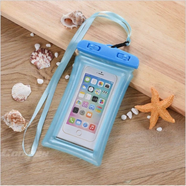 Túi chống nước điện thoại đi biển, bơi lội, phao nổi, giao nhanh, giá 40.800₫ 9 Túi chống nước điện thoại đi biển, bơi lội, phao nổi, giao nhanh, giá 40.800₫ 9