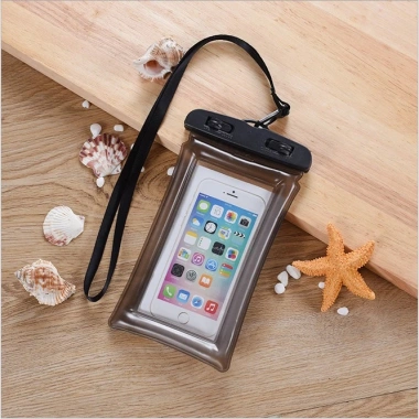 Túi chống nước điện thoại đi biển, bơi lội, phao nổi, giao nhanh, giá 40.800₫ 10 Túi chống nước điện thoại đi biển, bơi lội, phao nổi, giao nhanh, giá 40.800₫ 10