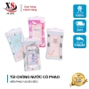 Túi Chống Nước Điện Thoại Dùng Tắm Biển, Bơi, Viền Phao, Dây Đeo - 20.000đ XS Store