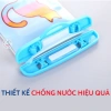 Túi Chống Nước Điện Thoại Hoạt Hình Cute - Bảo Vệ Đi Mưa, Biển, Bơi Lội, Giá 18.000₫ 2