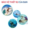 Túi Chống Nước Điện Thoại Hoạt Hình Cute - Bảo Vệ Đi Mưa, Biển, Bơi Lội, Giá 18.000₫ 5