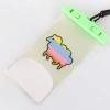 Túi Chống Nước Điện Thoại Hoạt Hình Cute - Bảo Vệ Đi Mưa, Biển, Bơi Lội, Giá 18.000₫ 8