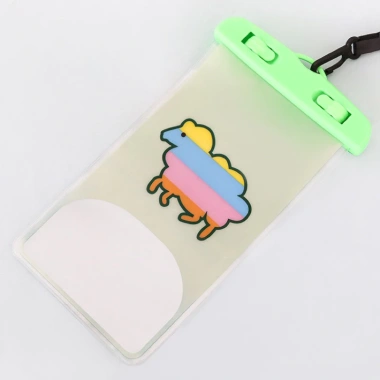 Túi Chống Nước Điện Thoại Hoạt Hình Cute - Bảo Vệ Đi Mưa, Biển, Bơi Lội, Giá 18.000₫ 8 Túi Chống Nước Điện Thoại Hoạt Hình Cute - Bảo Vệ Đi Mưa, Biển, Bơi Lội, Giá 18.000₫ 8