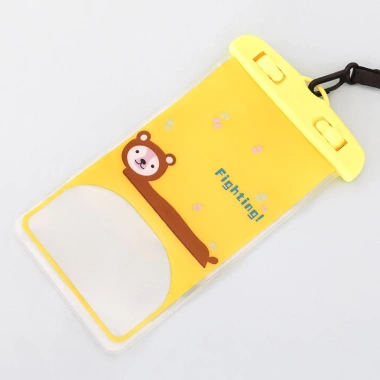 Túi Chống Nước Điện Thoại Hoạt Hình Cute - Bảo Vệ Đi Mưa, Biển, Bơi Lội, Giá 18.000₫ 9 Túi Chống Nước Điện Thoại Hoạt Hình Cute - Bảo Vệ Đi Mưa, Biển, Bơi Lội, Giá 18.000₫ 9