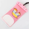 Túi Chống Nước Điện Thoại Hoạt Hình Cute - Bảo Vệ Đi Mưa, Biển, Bơi Lội, Giá 18.000₫ 10