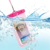 Túi chống nước điện thoại hoạt hình dễ thương - Bảo vệ tuyệt đối, Giá chỉ 10.466 VND, Giảm ngay