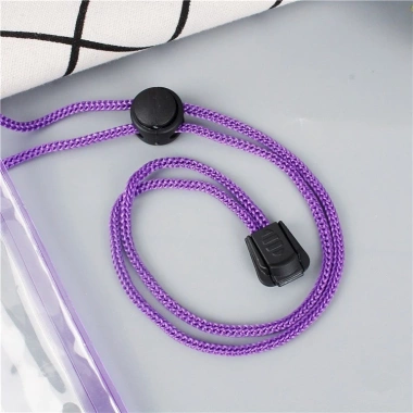 Túi chống nước điện thoại kèm dây nhiều màu giá 13.999 - bảo vệ an toàn khi bơi 7