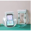 Túi Chống Nước Điện Thoại Loại Mềm Dẻo - Bảo Vệ Hoàn Hảo Khi Đi Biển, Du Lịch 2
