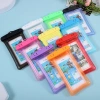 Túi chống nước điện thoại mini du lịch có phao 88.454 - Nhỏ gọn, bảo vệ 100%, 15.299₫