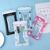 Túi chống nước điện thoại mini du lịch có phao 88.454 - Nhỏ gọn, bảo vệ 100%, 15.299₫ 8