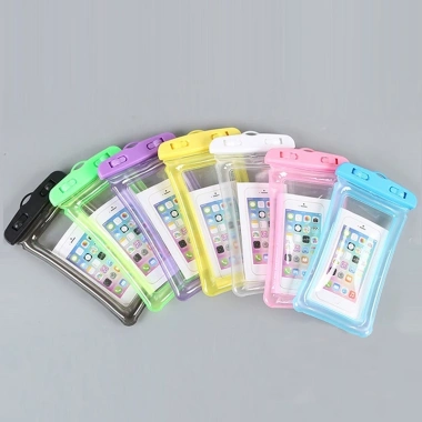Túi chống nước điện thoại mini du lịch có phao 88.454 - Nhỏ gọn, bảo vệ 100%, 15.299₫ 9