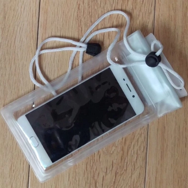 Túi chống nước điện thoại PVC siêu bền, siêu chống nước - Giá chỉ 9.000đ, giảm giá siêu hấp dẫn 3