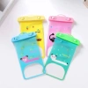 Túi chống nước điện thoại PVC siêu bền, siêu chống nước - Giá chỉ 9.000đ, giảm giá siêu hấp dẫn 5
