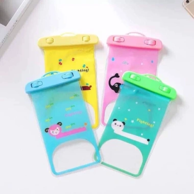 Túi chống nước điện thoại PVC siêu bền, siêu chống nước - Giá chỉ 9.000đ, giảm giá siêu hấp dẫn 5