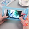 Túi chống nước điện thoại PVC siêu bền, siêu chống nước - Giá chỉ 9.000đ, giảm giá siêu hấp dẫn 8