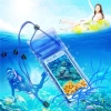 Túi chống nước điện thoại PVC siêu bền, siêu chống nước - Giá chỉ 9.000đ, giảm giá siêu hấp dẫn 9