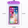 Túi Chống Nước Điện Thoại Siêu Bảo Vệ - Dùng Đi Bơi, Mưa, Biển, Giá 26.600₫ 7
