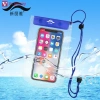 Túi Chống Nước Điện Thoại Siêu Bảo Vệ - Dùng Đi Bơi, Mưa, Biển, Giá 26.600₫ 8