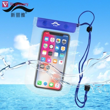 Túi Chống Nước Điện Thoại Siêu Bảo Vệ - Dùng Đi Bơi, Mưa, Biển, Giá 26.600₫ 8 Túi Chống Nước Điện Thoại Siêu Bảo Vệ - Dùng Đi Bơi, Mưa, Biển, Giá 26.600₫ 8