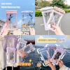 Túi chống nước điện thoại viền phao và dây đeo - Bền, tắm biển, đi bơi, giảm giá 20k 2