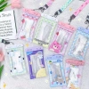 Túi chống nước điện thoại viền phao và dây đeo - Bền, tắm biển, đi bơi, giảm giá 20k 7