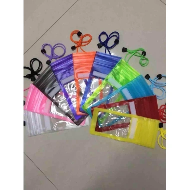 Túi chống nước đựng điện thoại có phao - Giá rẻ chỉ 10k - Chất lượng cao cấp 3