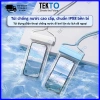 Túi chống nước IPX8 bền bỉ đựng điện thoại - Giá chỉ 47.999₫, bảo vệ 100%