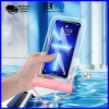 Túi chống nước IPX8 bền bỉ đựng điện thoại - Giá chỉ 47.999₫, bảo vệ 100% 7
