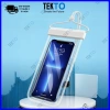 Túi chống nước IPX8 bền bỉ đựng điện thoại - Giá chỉ 47.999₫, bảo vệ 100% 9
