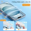 Túi Chống Nước IPX8 Đa Năng - Dây Đeo Tiện Lợi, Chụp Ảnh Đẹp, Hỗ Trợ Face ID & Vân Tay - 52.000₫ 3