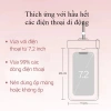 Túi Chống Nước IPX8 Đa Năng - Dây Đeo Tiện Lợi, Chụp Ảnh Đẹp, Hỗ Trợ Face ID & Vân Tay - 52.000₫ 8