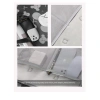 Túi chống nước, sốc Laptop iPad MacBook 11-16 inch du lịch giá ưu đãi 271k 6
